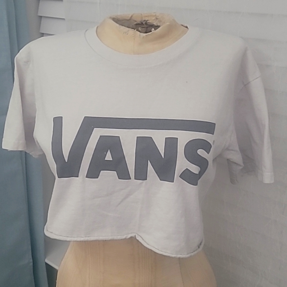 4 - crop tops
